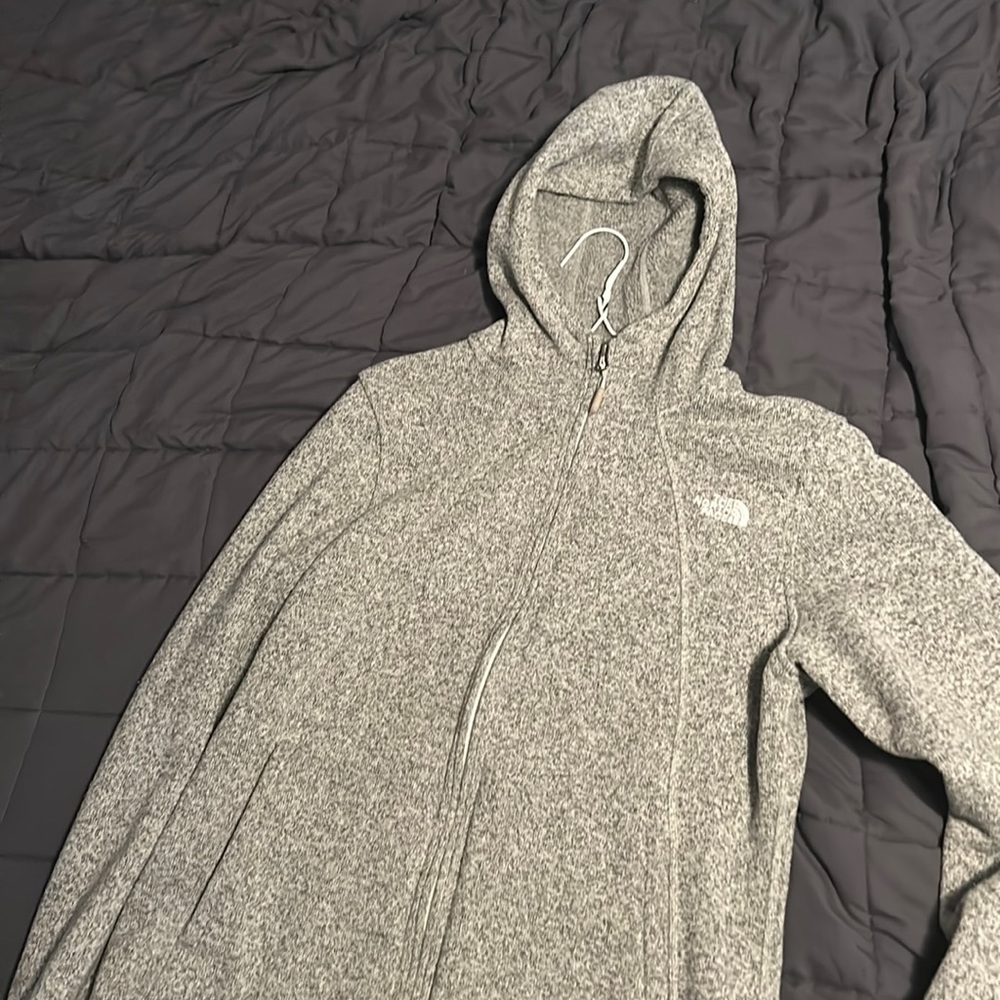 North face jacket